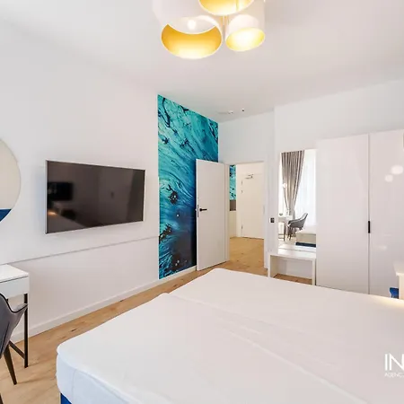3l Kosciuszki 16 Premium Free Parking No Balcony