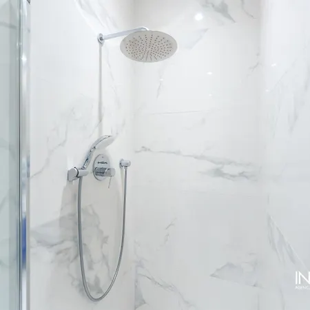 3l Kosciuszki 16 Premium No Balcony * Kołobrzeg