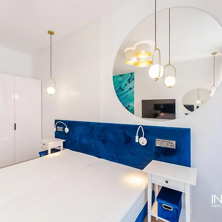 3l Kosciuszki 16 Premium No Balcony