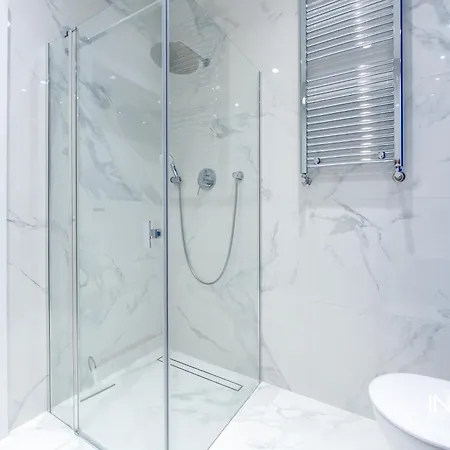 3l Kosciuszki 16 Premium No Balcony Kołobrzeg