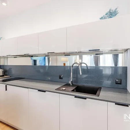 3l Kosciuszki 16 Premium Free Parking No Balcony