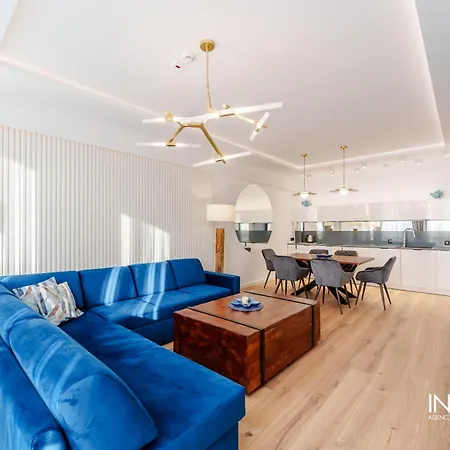 3l Kosciuszki 16 Premium Free Parking No Balcony *