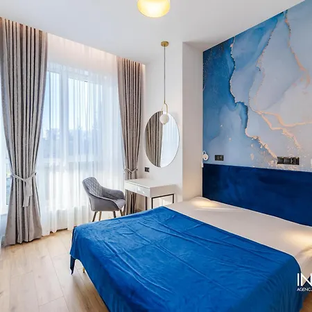 3l Kosciuszki 16 Premium Free Parking No Balcony