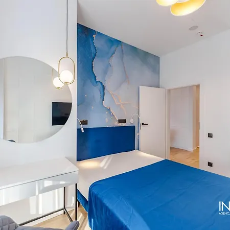3l Kosciuszki 16 Premium Free Parking No Balcony