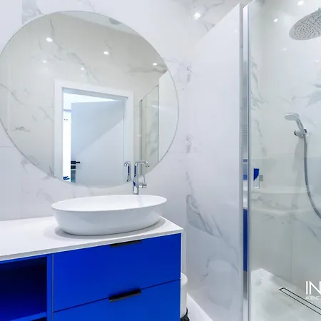 3l Kosciuszki 16 Premium No Balcony Kołobrzeg