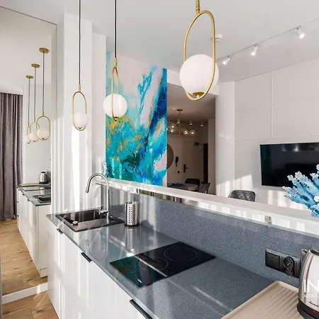 3l Kosciuszki 16 Premium No Balcony