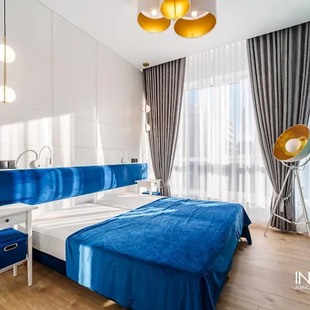 3l Kosciuszki 16 Premium Free Parking No Balcony