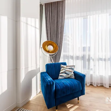 3l Kosciuszki 16 Premium No Balcony *